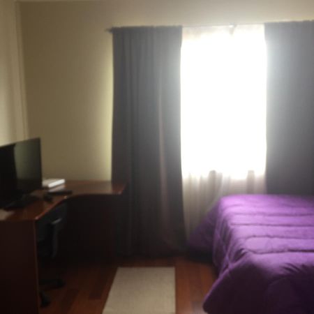 Cabanas La Ruta De Valdivia别墅 外观 照片
