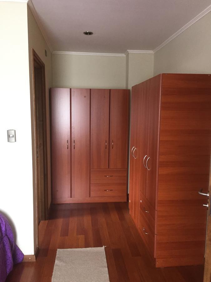 Cabanas La Ruta De Valdivia别墅 外观 照片
