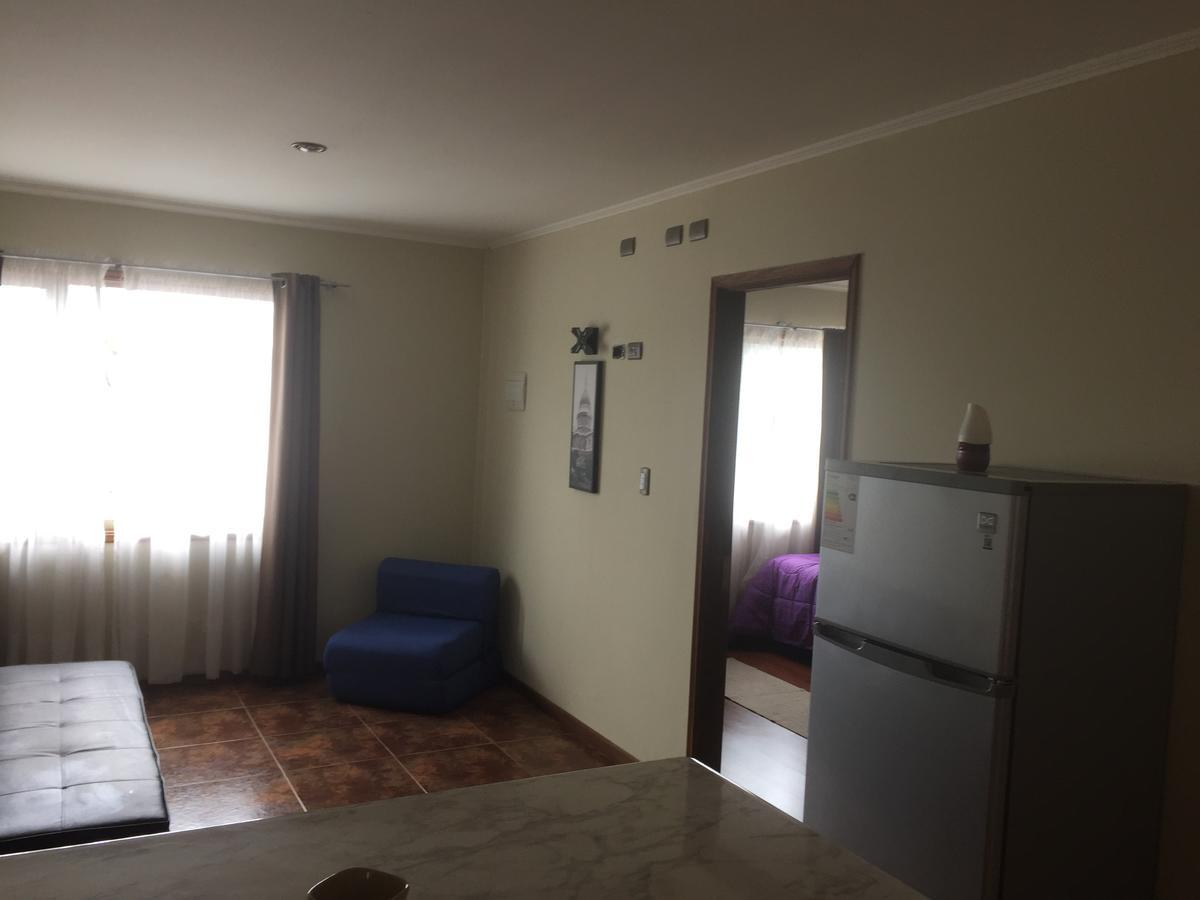 Cabanas La Ruta De Valdivia别墅 外观 照片