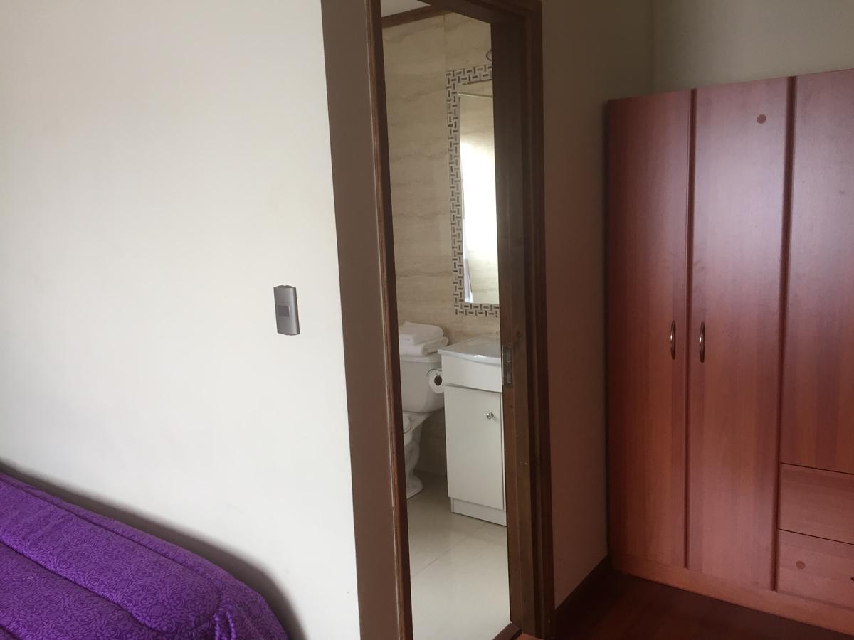 Cabanas La Ruta De Valdivia别墅 外观 照片
