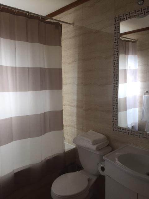 Cabanas La Ruta De Valdivia别墅 外观 照片