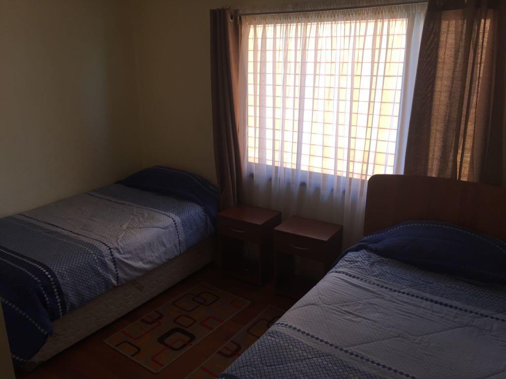 Cabanas La Ruta De Valdivia别墅 外观 照片
