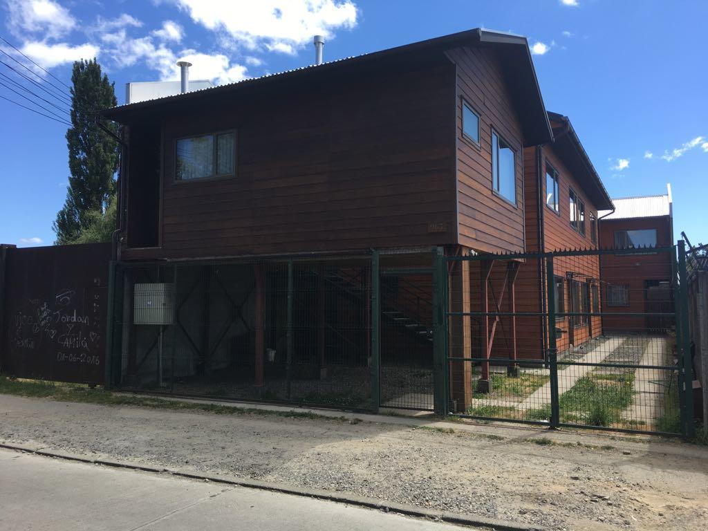 Cabanas La Ruta De Valdivia别墅 外观 照片