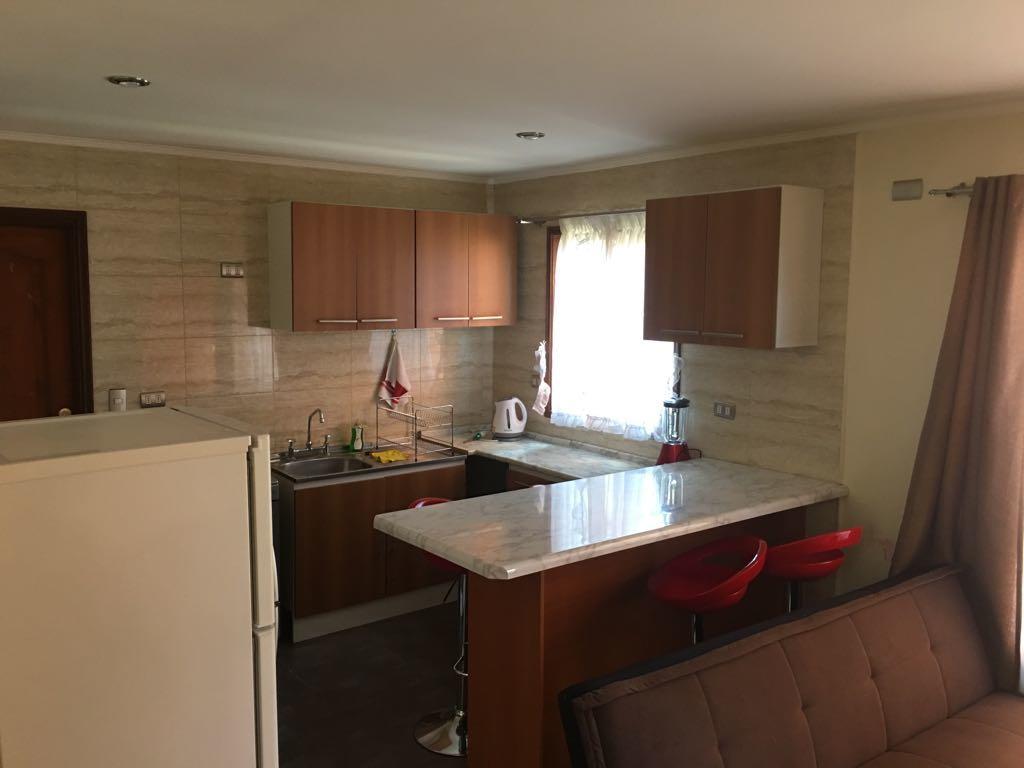Cabanas La Ruta De Valdivia别墅 外观 照片