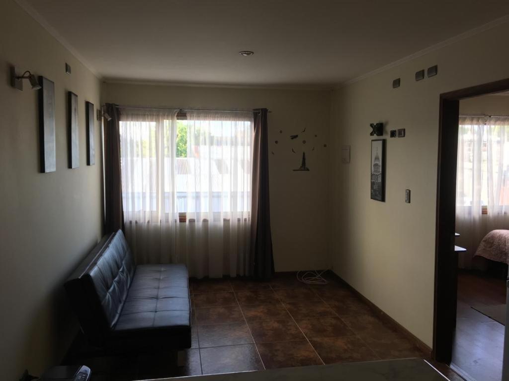 Cabanas La Ruta De Valdivia别墅 外观 照片